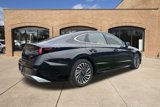 Certified 2024 Hyundai Sonata SEL image 3
