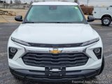 New 2025 Chevrolet TrailBlazer LS w/ LS Convenience Package image 4
