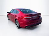 Used 2017 Ford Fusion Titanium image 5