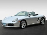 Used 2007 Porsche Boxster image 3