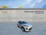Certified 2023 Chevrolet Bolt EUV LT w/ Comfort Package image 2