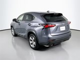 Used 2017 Lexus NX 200t AWD image 3