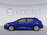 New 2025 Toyota Corolla SE image 4