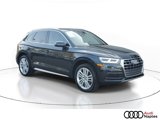 Used 2018 Audi Q5 2.0T Premium Plus image 1
