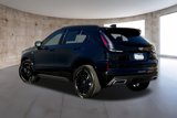 New 2025 Cadillac XT4 Sport w/ LPO, Onyx Lite Package image 4