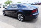 Used 2016 Audi A7 3.0T Premium Plus w/ Cold Weather Package image 4