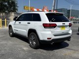 Used 2021 Jeep Grand Cherokee Limited w/ Luxury Group II image 5