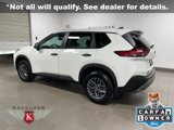 Used 2022 Nissan Rogue S image 4