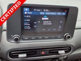 Certified 2022 Hyundai Kona SEL image 4