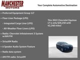 Used 2022 Chevrolet Equinox LT w/ LPO, Floor Liner Package image 2