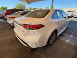 Certified 2022 Toyota Corolla LE image 4