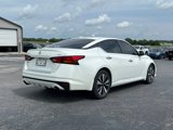 Used 2021 Nissan Altima 2.5 SV w/ SV Premium Package image 5