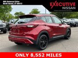 Certified 2023 Nissan Kicks SR w/ SR Premium Package image 2
