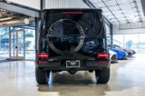 Used 2022 Mercedes-Benz G 550 image 5