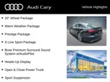 Used 2016 Audi A6 3.0T Prestige image 3