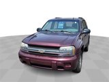Used 2006 Chevrolet TrailBlazer LS image 3