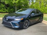 Used 2018 Toyota Camry L image 3
