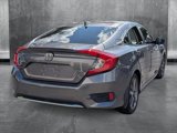 Used 2021 Honda Civic EX image 5