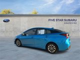 Used 2022 Toyota Prius XLE image 6