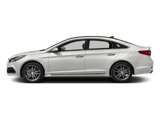 Used 2017 Hyundai Sonata Sport 2.0T image 3