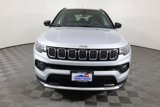 Used 2024 Jeep Compass Limited image 4
