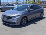 Used 2021 Honda Civic EX image 5