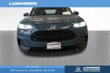 Used 2025 Honda HR-V Sport image 2