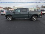 New 2025 Chevrolet Silverado 1500 LT w/ Z71 Off-Road Package image 4