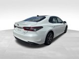 Used 2023 Toyota Camry XLE image 6