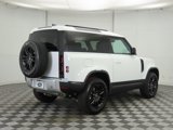 New 2025 Land Rover Defender 90 S image 5