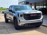 New 2025 GMC Sierra 1500 Elevation image 2