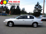 Used 2004 Chevrolet Malibu Classic image 2