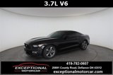 Used 2017 Ford Mustang Coupe image 4