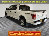 Used 2017 Ford F150 XL w/ Equipment Group 101A Mid image 3