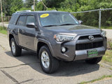 Used 2017 Toyota 4Runner SR5 Premium image 2