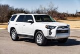 Used 2021 Toyota 4Runner SR5 Premium image 4