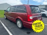 Used 2014 Chrysler Town & Country Limited w/ Trailer Tow Group image 5
