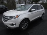 Used 2018 Ford Edge Titanium w/ Equipment Group 301A image 5