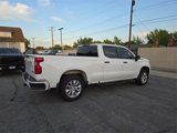 Used 2020 Chevrolet Silverado 1500 Custom w/ Custom Value Package image 3