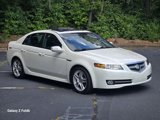 Used 2008 Acura TL image 3