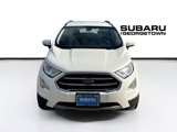 Used 2018 Ford EcoSport Titanium image 2