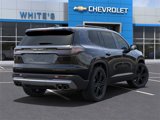 New 2025 GMC Acadia Elevation w/ Elevation Premium Package image 4