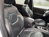 Used 2015 Jeep Cherokee Trailhawk w/ Comfort/Convenience Group image 6