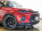Used 2019 Chevrolet Blazer LT image 3