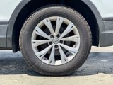 Used 2018 Volkswagen Tiguan S image 3