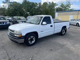 Used 2000 Chevrolet Silverado 1500 LS image 2