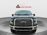 Used 2015 Ford F150 XLT w/ Equipment Group 302A Luxury image 2
