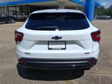 New 2025 Chevrolet Trax RS w/ Driver Confidence Package image 4