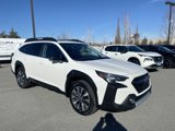 Used 2024 Subaru Outback Limited image 5