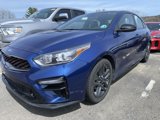 Used 2021 Kia Forte GT-Line image 2